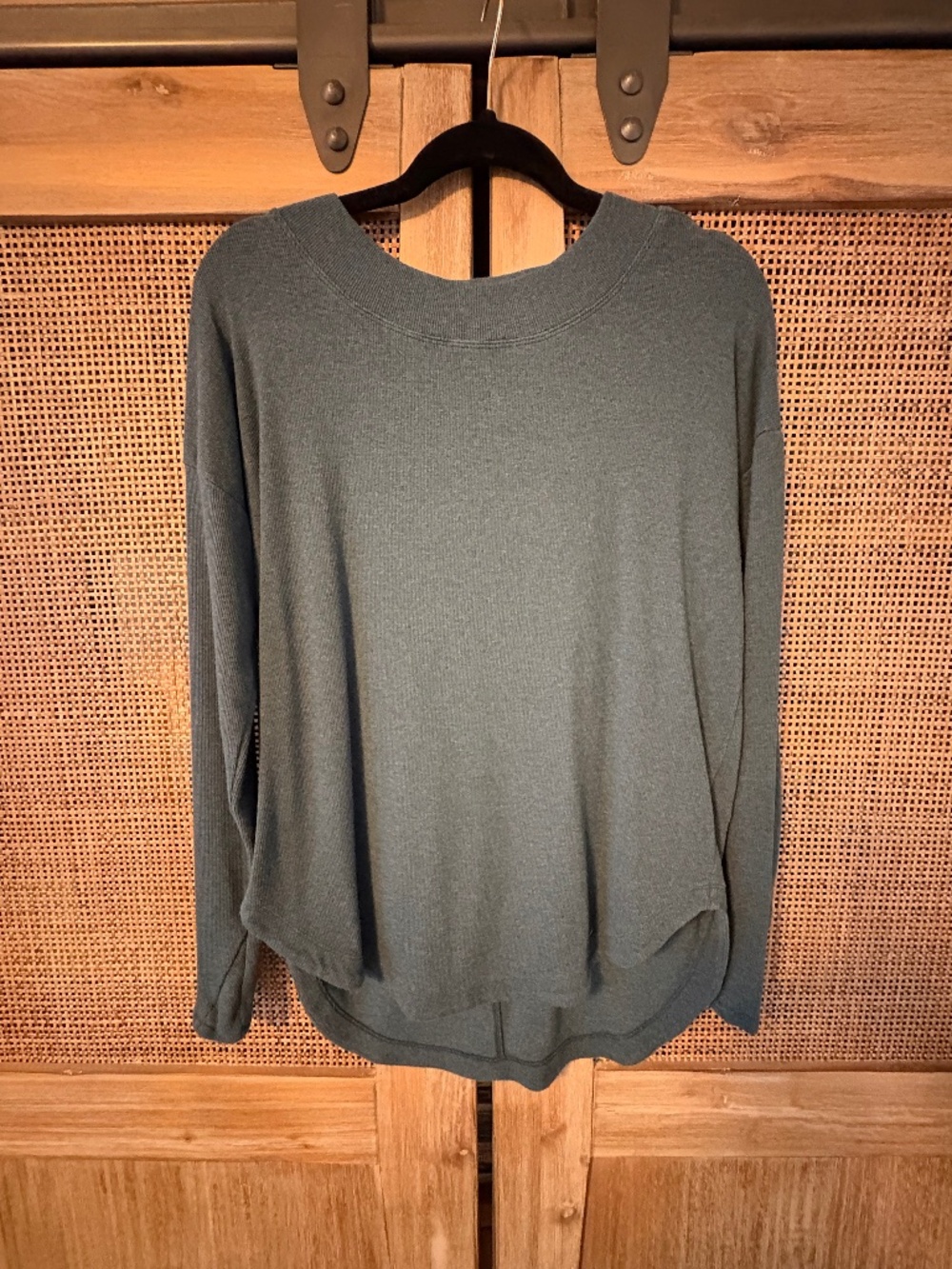 Athleta Pleasance Sweater